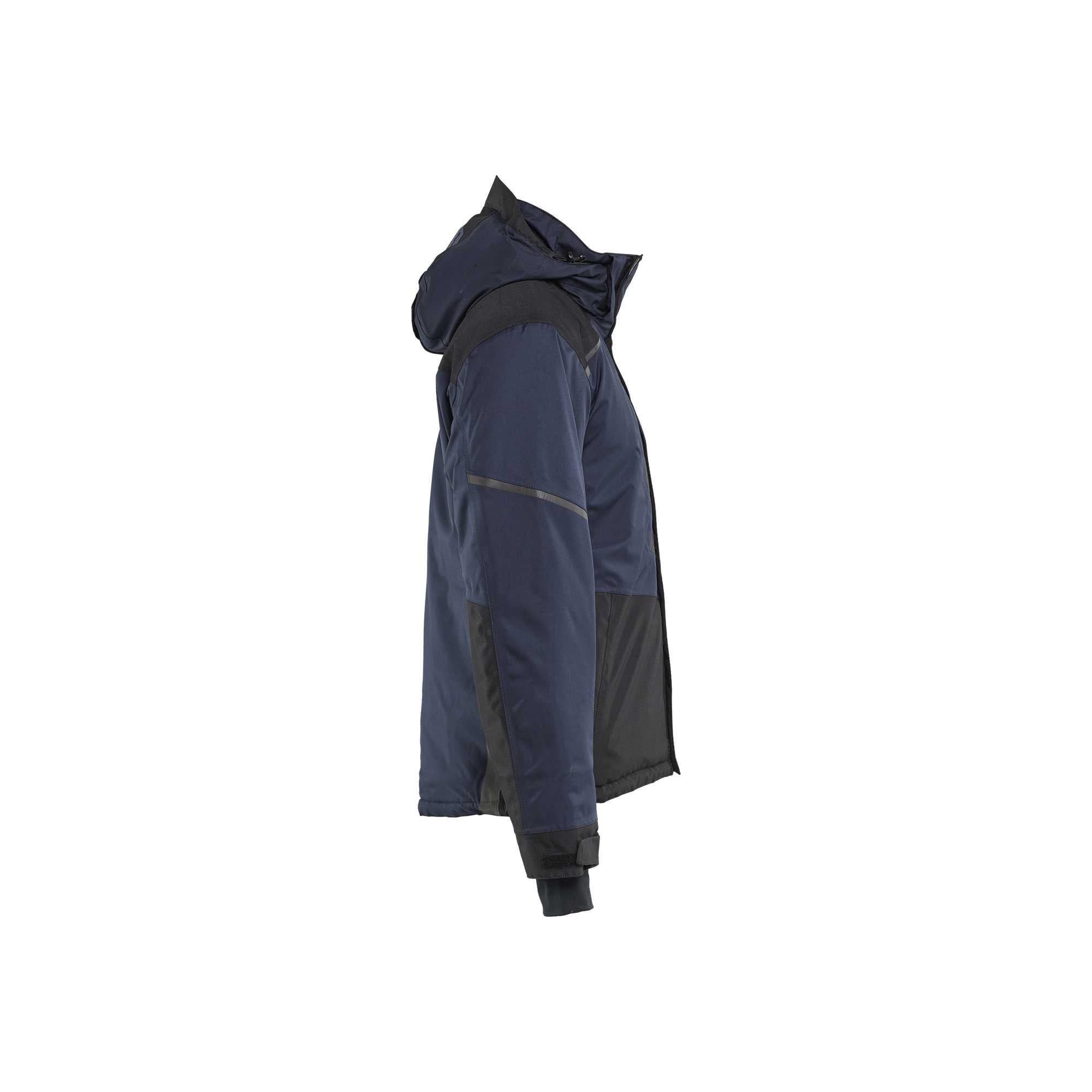 BLAKLADER 48811987 Winter jacket Work Jacket MEN - Waterproof
